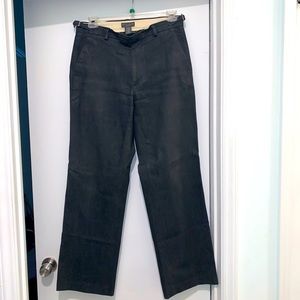 Banana Republic Jeans/Slacks Size 33 X 32
